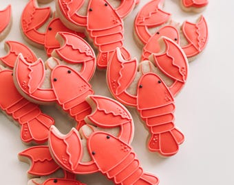 Lobster Cookie Cutter
