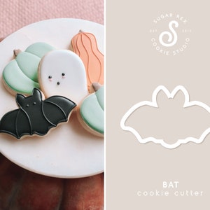 Bat Cookie Cutter