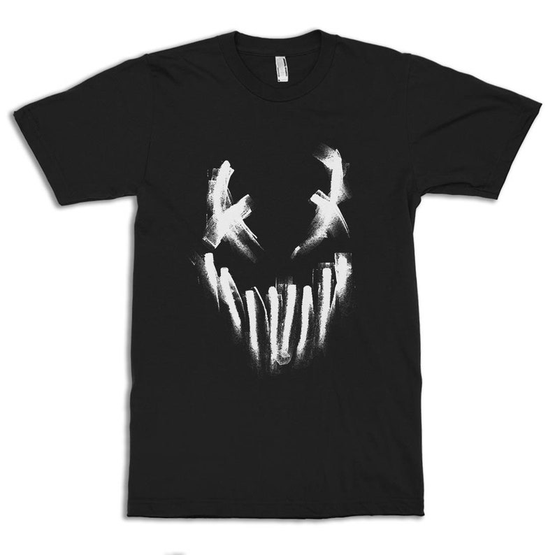 mushroomhead work shirt