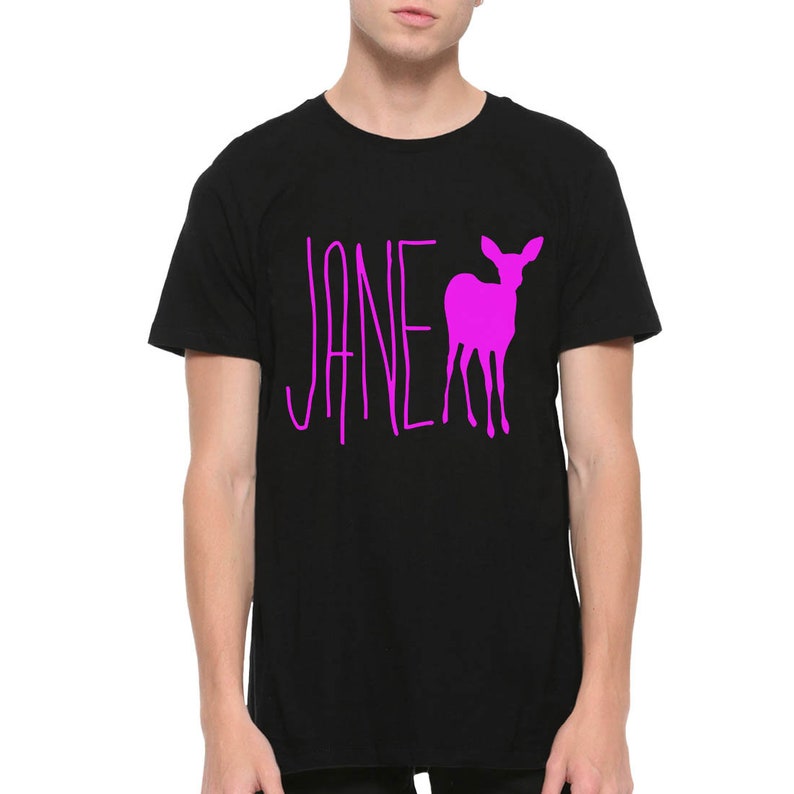 the jane shirt
