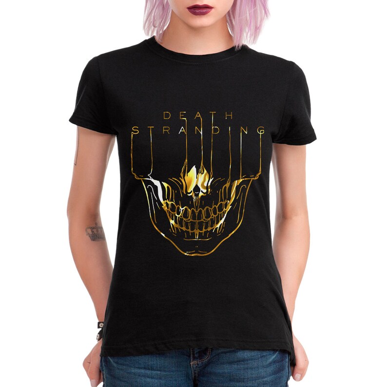 thrills tee shirt