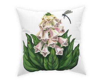 Broadcloth Pillow