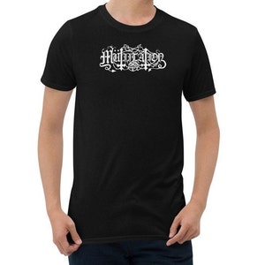 mutiilation t shirt