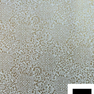 Chiyogami Paper 8.5 x 11 (#179) - Japanese Washi Paper