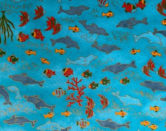 Papel Chiyogami 8,5 x 11 (#170) - Papel washi japonés