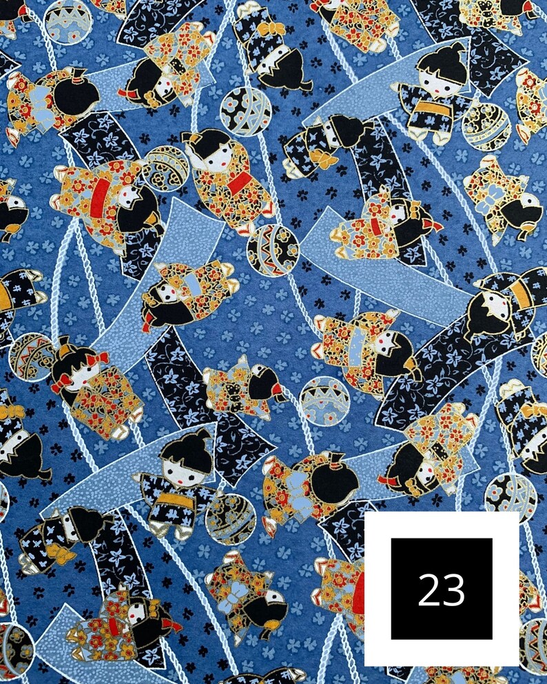 Chiyogami Paper 8.5 x 11 Japanese Washi Paper Scrapbook Etsy
