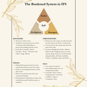 Het belaste systeem in IFS