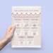 The 8 Executive Functions - Etsy