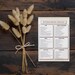 Gottman Repair Checklist - Etsy