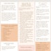 IFS Firefighters Cheat Sheet - Etsy