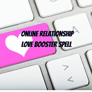 Online Love spell Help your online relationship spellcasting fast cast spellwork