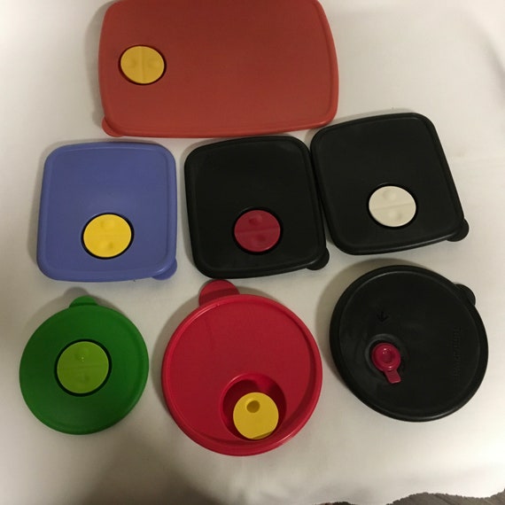 Tupperware Replacement Lids listing 1READ -  Norway