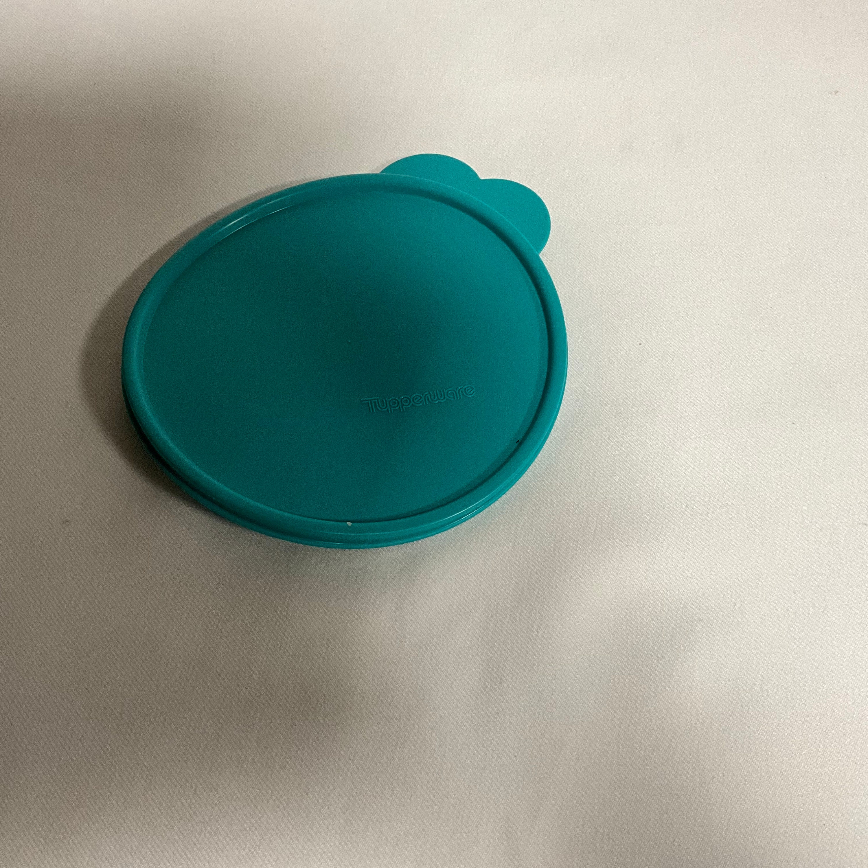 タッパーウェア 2541 C 227と同じサイズ 交換用蓋 シールカバー 6.5