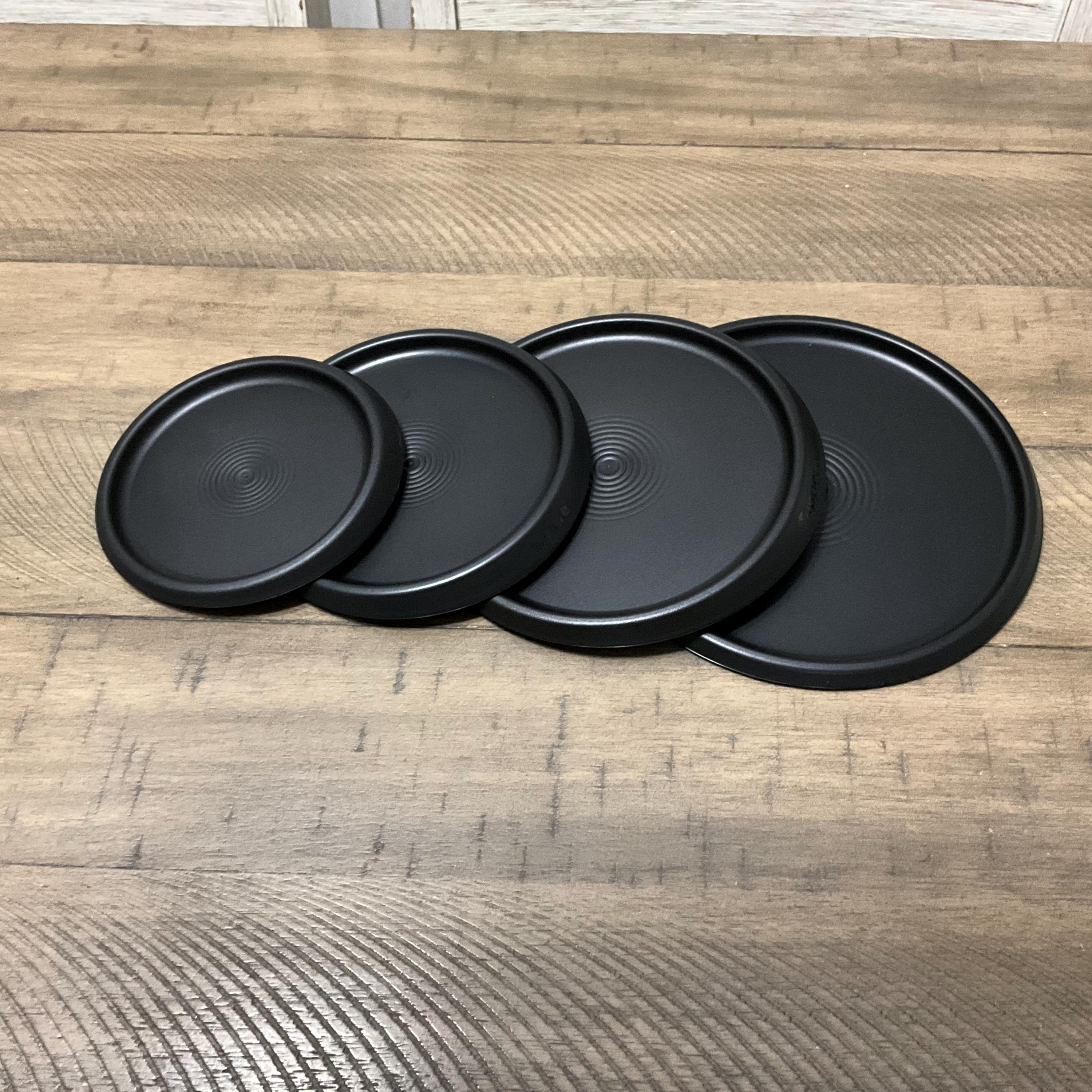 Couvercle Tupperware Vintage Vert Diamètre 22 Cm – Réf 3604A-2