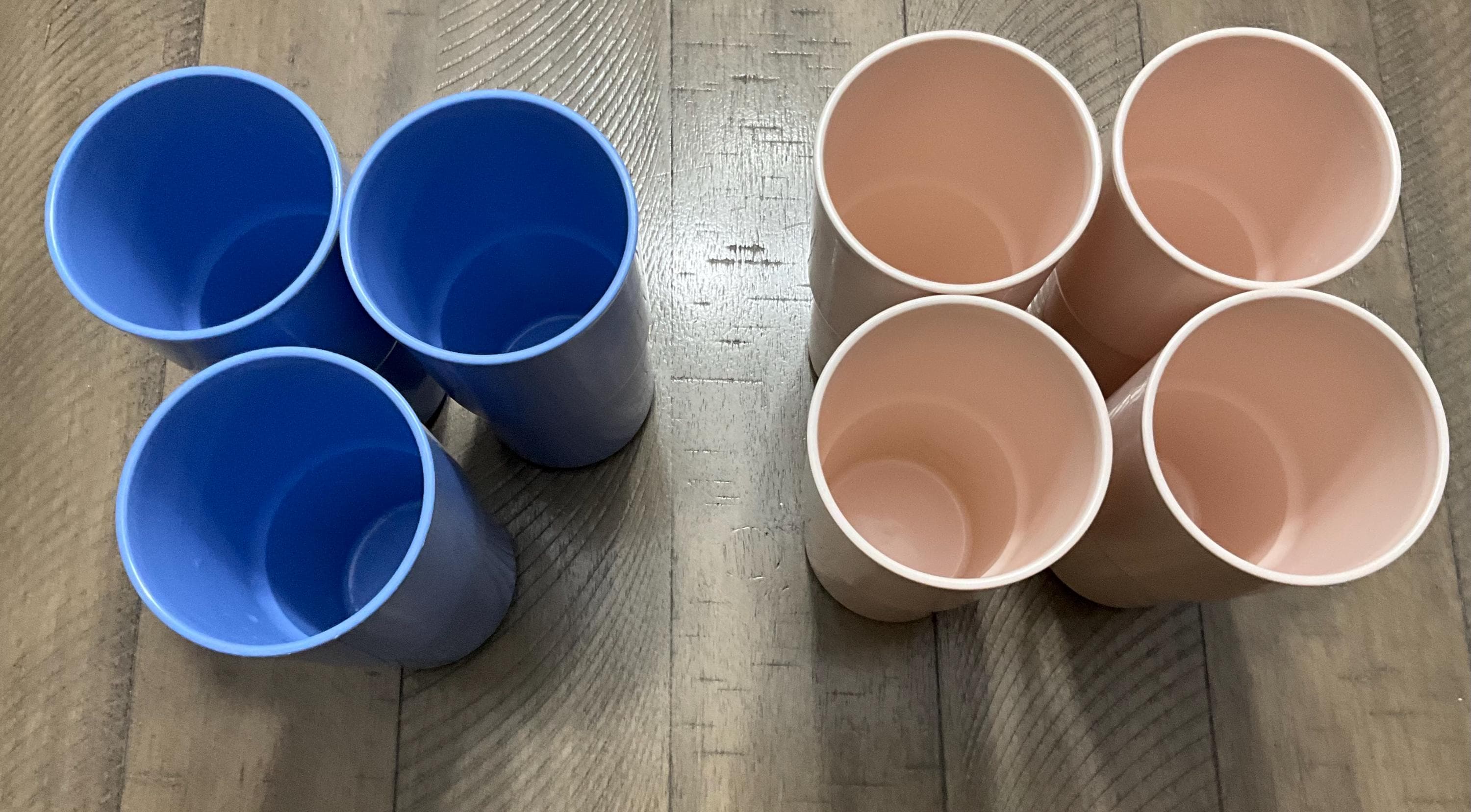 Tupperware tumblers - Etsy 日本