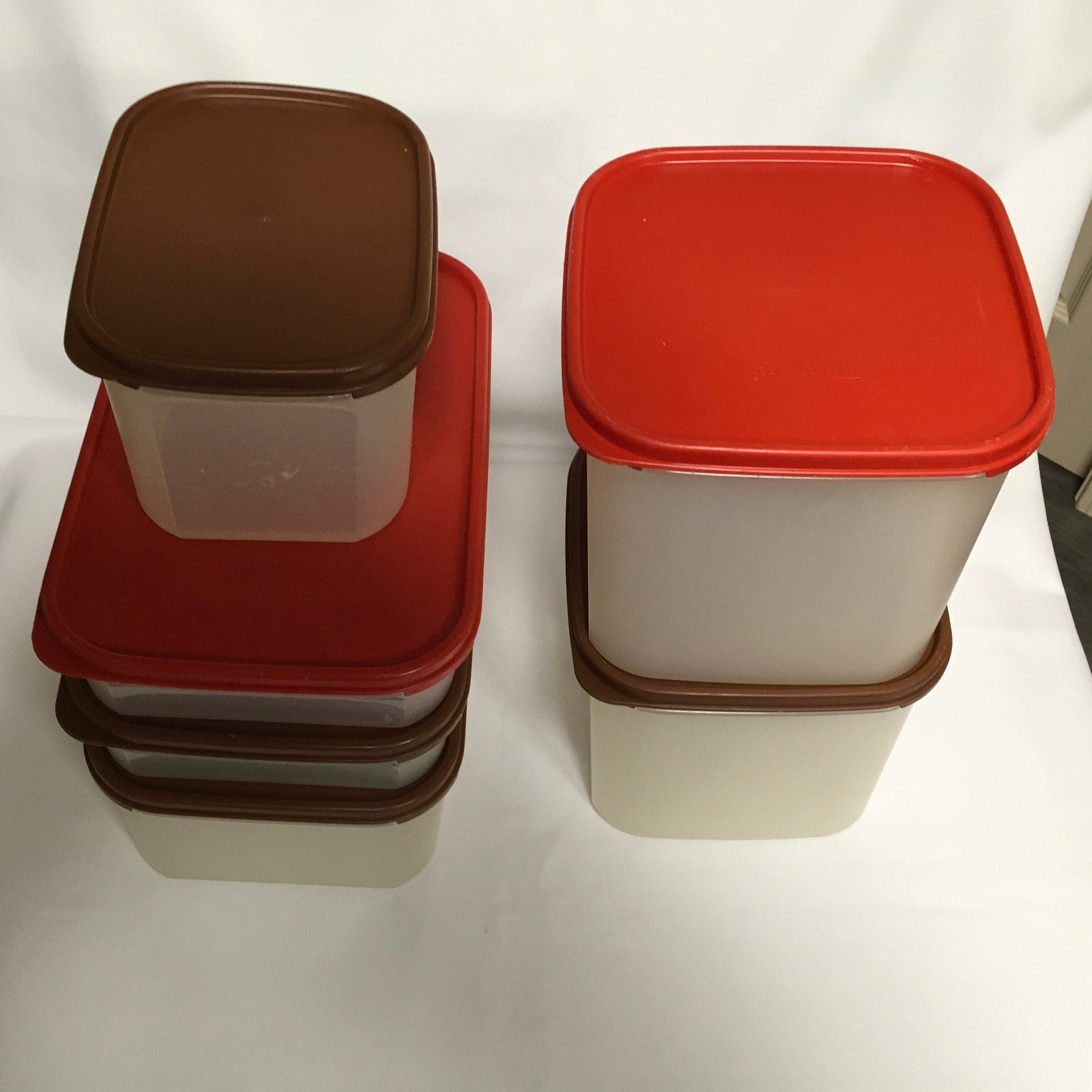 Modular Mates® Oval & Square Set