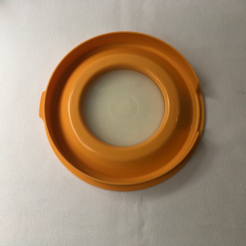 Tupperware Mix N Stor Pitcher Replacement Lid Cover 1628 733 H Etsy