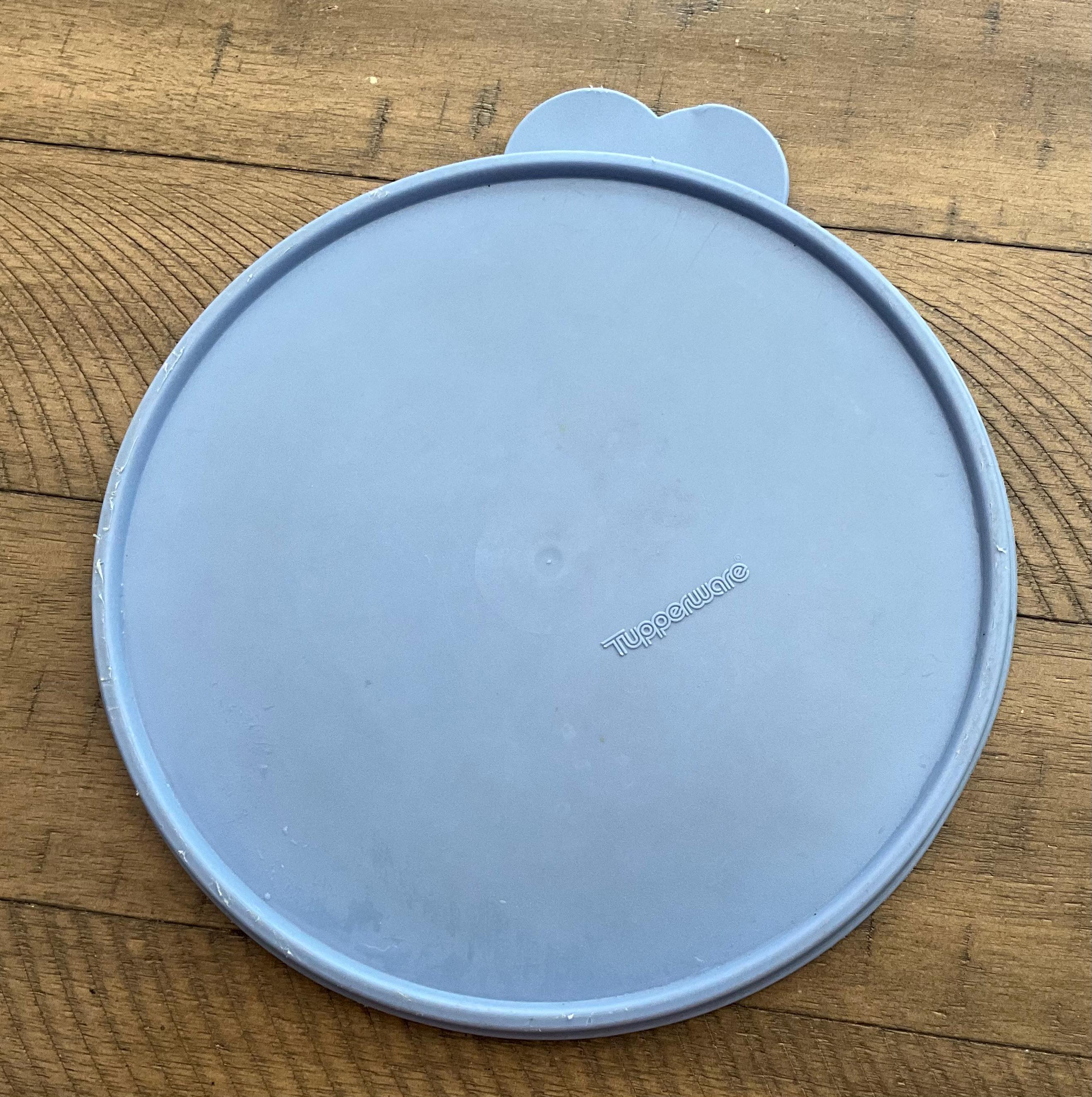 Vintage Tupperware Replacement Lid Cover 9” 230 2515 Z Fits Bowl 272 ...