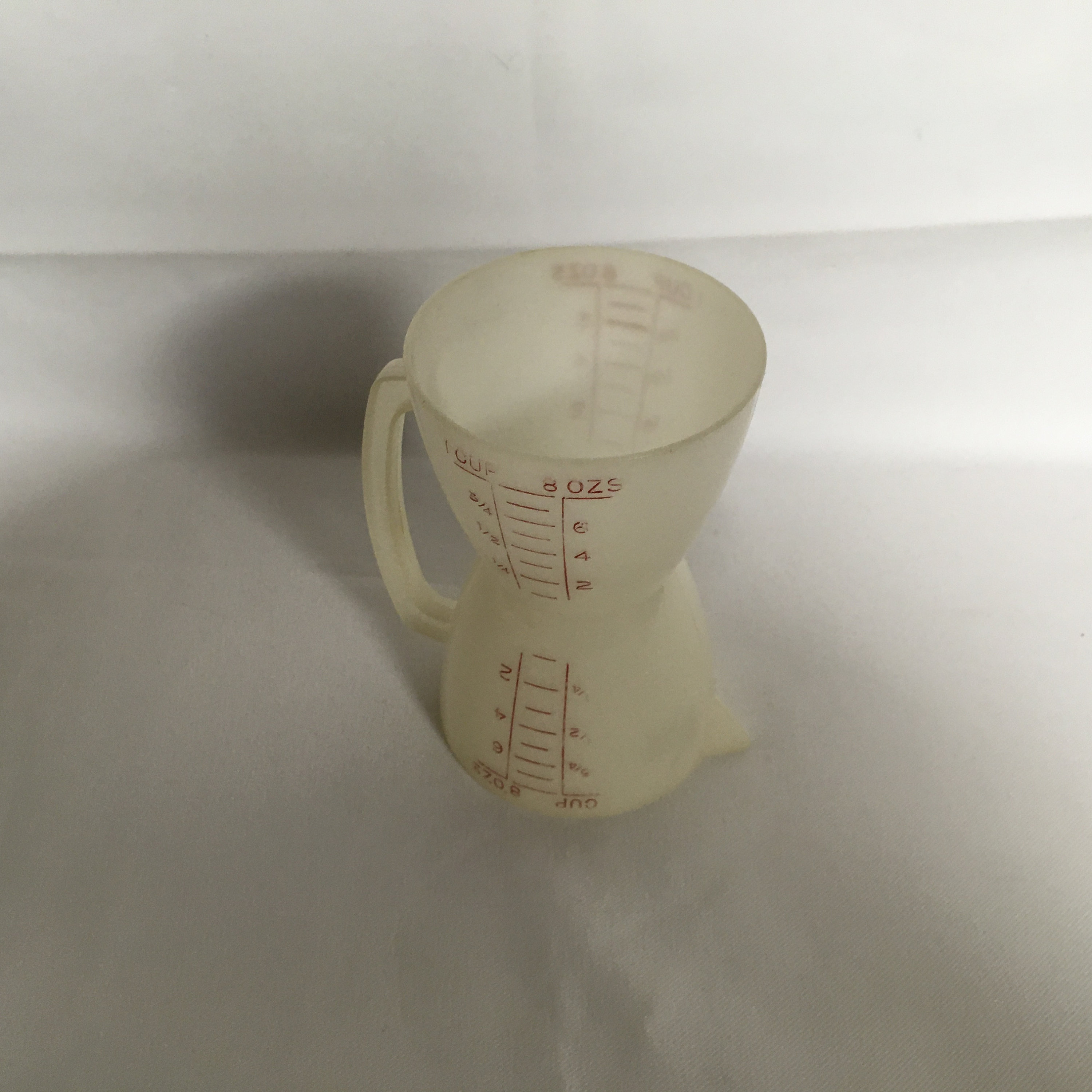 Milmour Products, Kitchen, Measureall Wonder 2 Cup Cup Measuring Liquids  Solids Wet Dry Kitchen