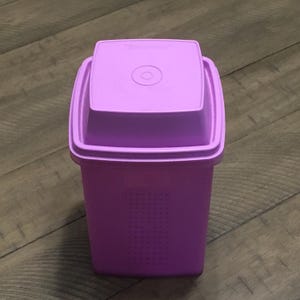 Tupperware Pick A Deli Keeper Lavendel Lila Eller Grön Stora Pickles Oliver Marinerade Grönsaker Kylskåpsförvaring 1560 1561 1562 Du väljer