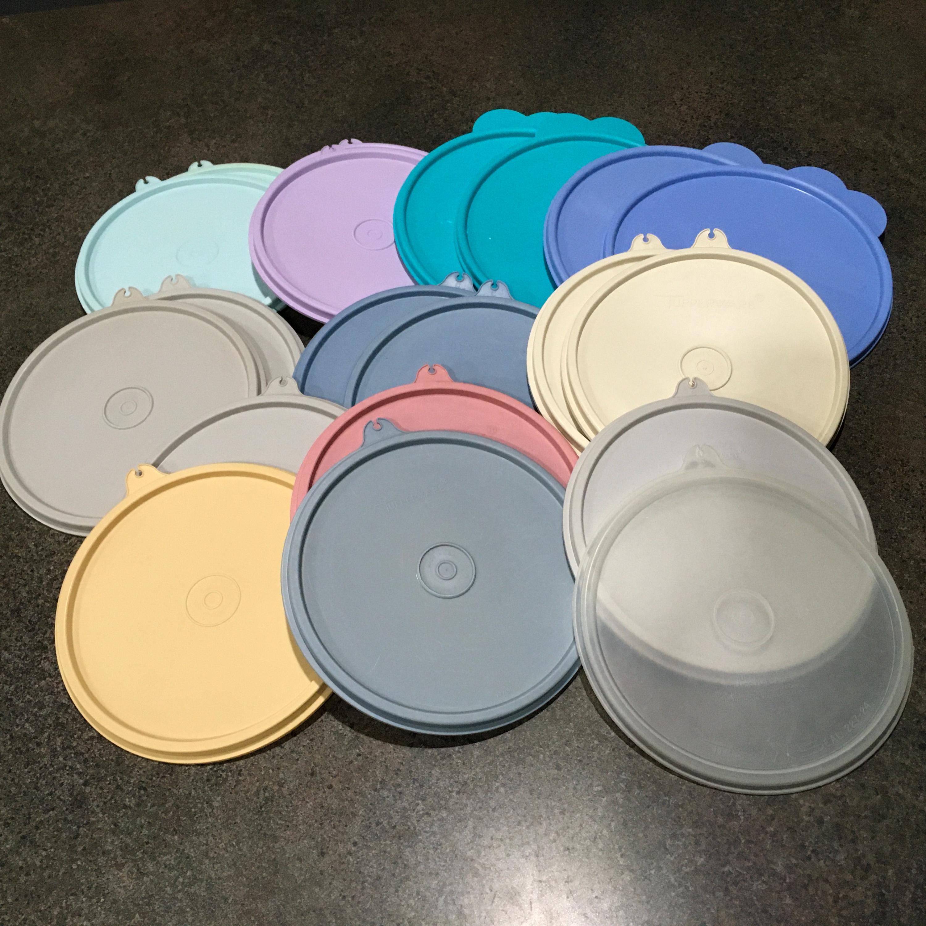 ☆『専用です。』☆ タッパーウェア.シール Tupperware seal 227 - Etsy 日本