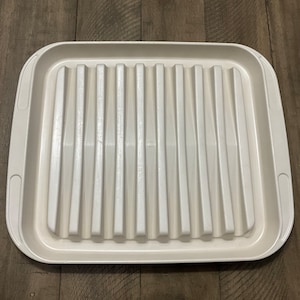 Tupperware Ultra 21 Ovenware - Etsy