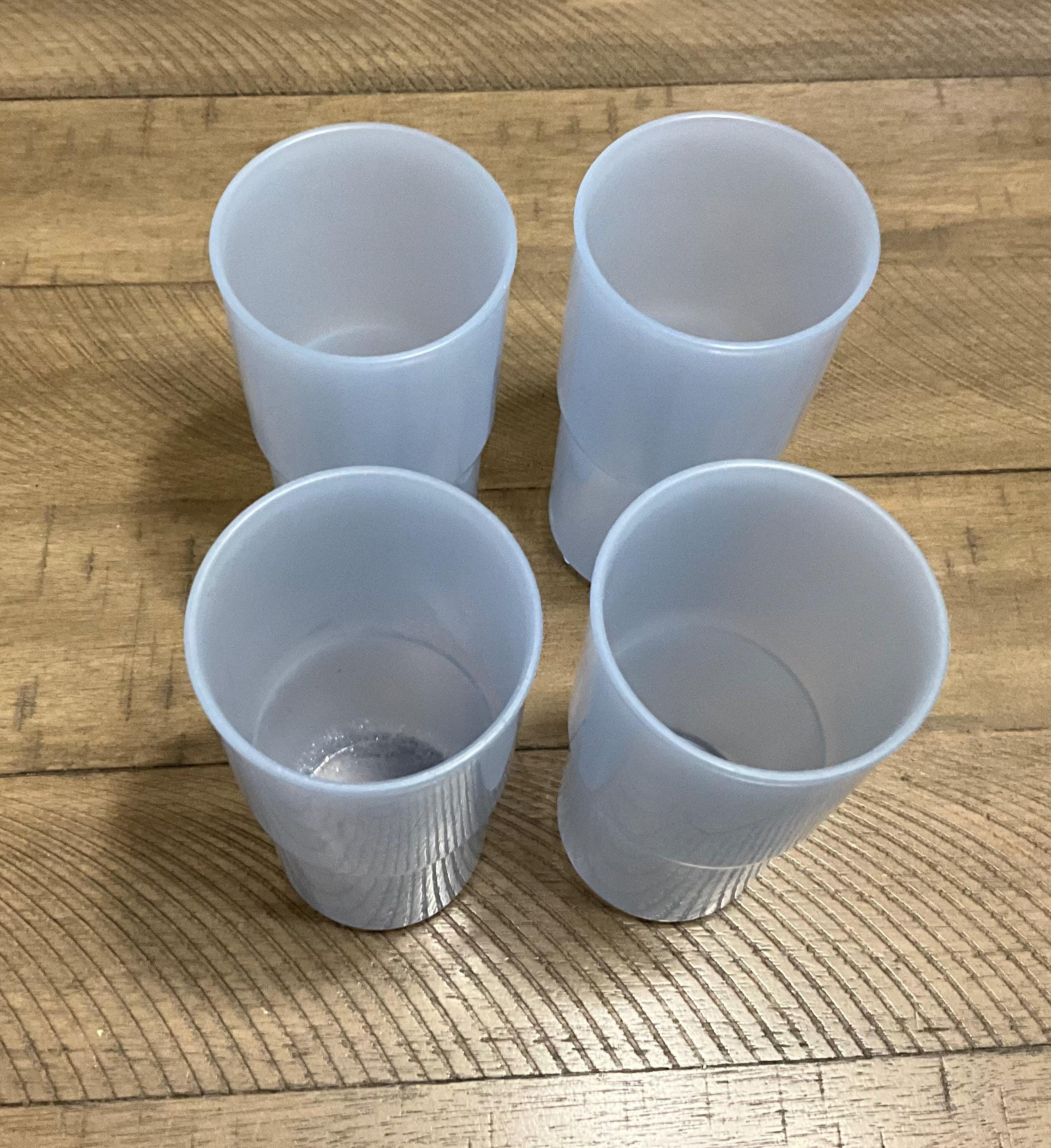 Tupperware tumblers - Etsy 日本