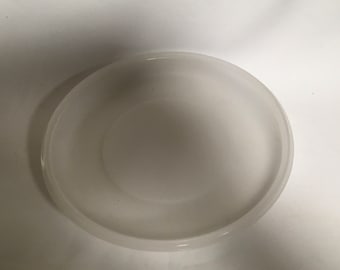 Moule à gelée Tupperware vintage, moule à dessert ou à salade en gelée en plastique, moule à couvercle, fabriqué au Canada - France