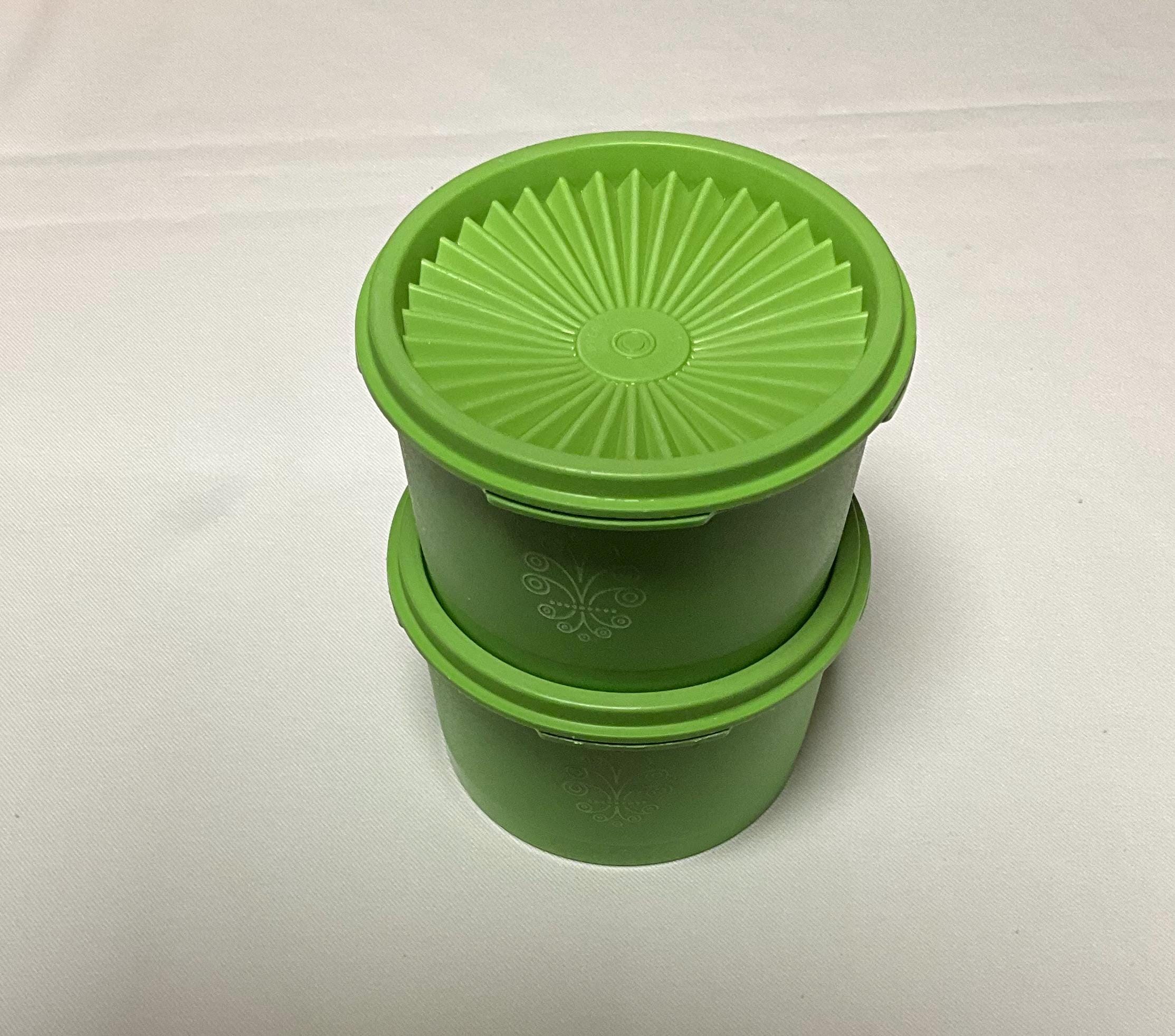 Tupperware 812 - Etsy 日本