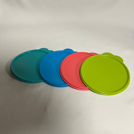 タッパーウェア 2541 C 227と同じサイズ 交換用蓋 シールカバー 6.5