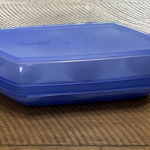 Tupperware eierbox