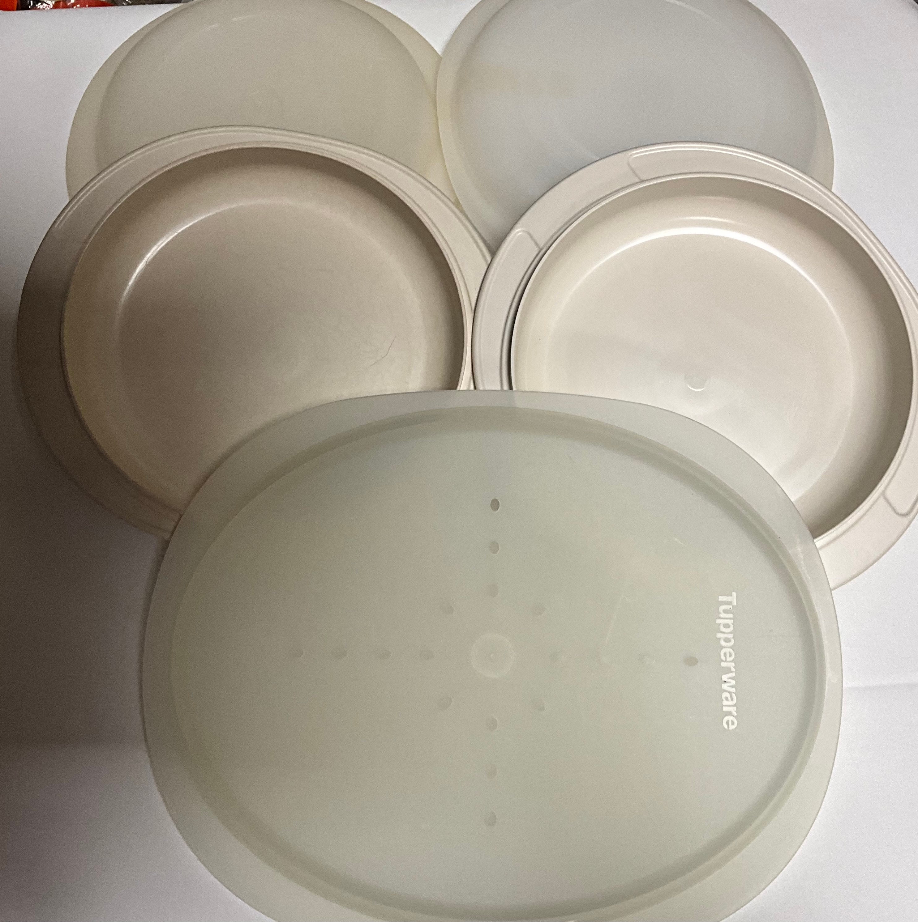 レア！　ヴィンテージ　タッパーウェア TupperwareBrands - [レア] ヴィンテージ “日本初代