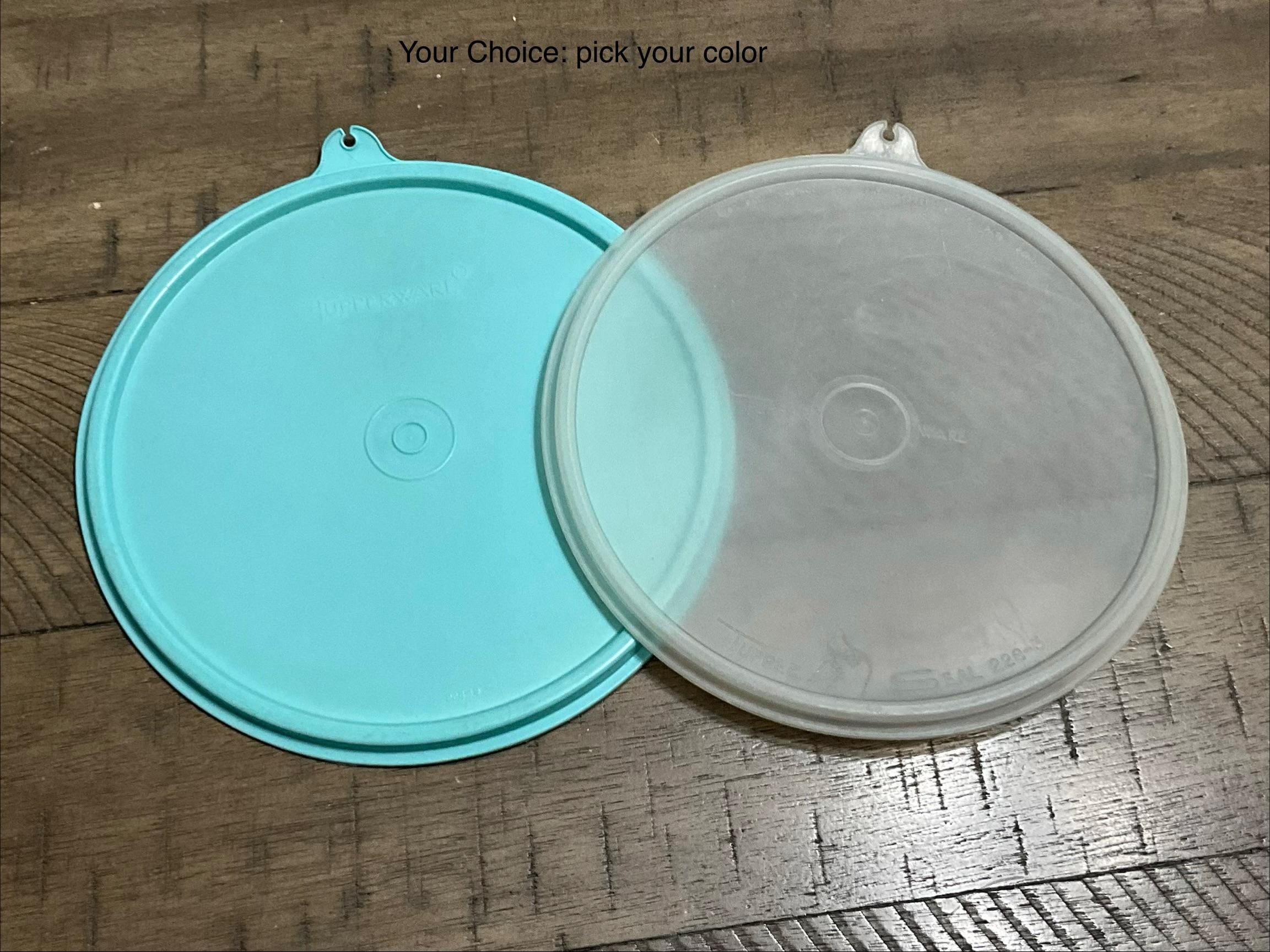 Tupperware 228 - Etsy 日本