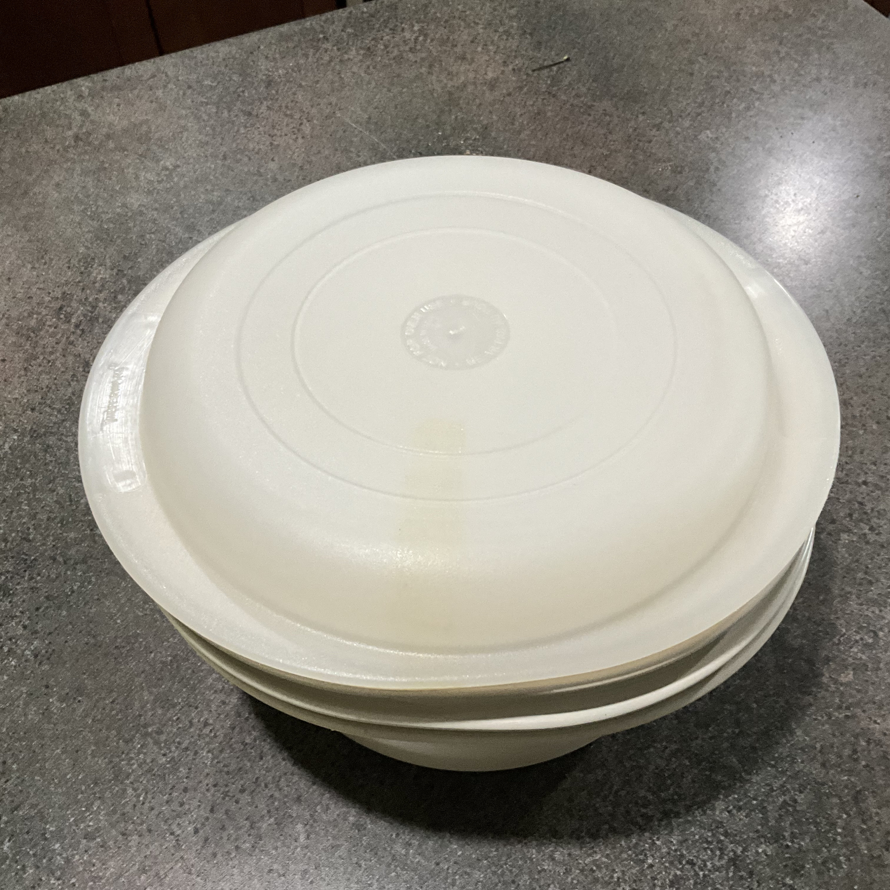 Vintage Tupperware Ultra 21 - Etsy