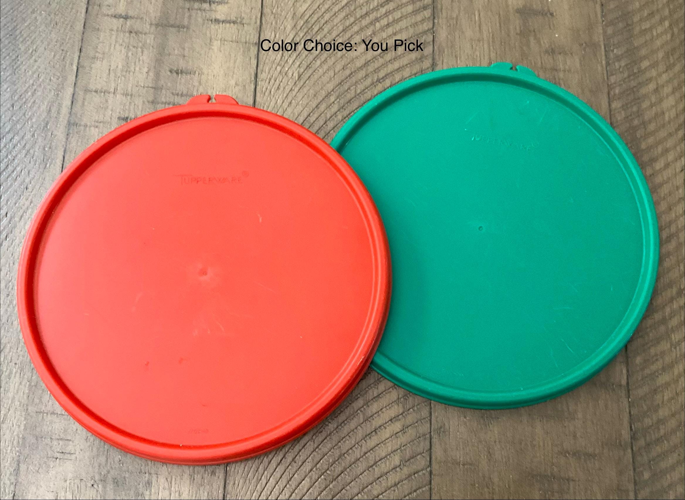 Tupperware 1702 - Etsy 日本