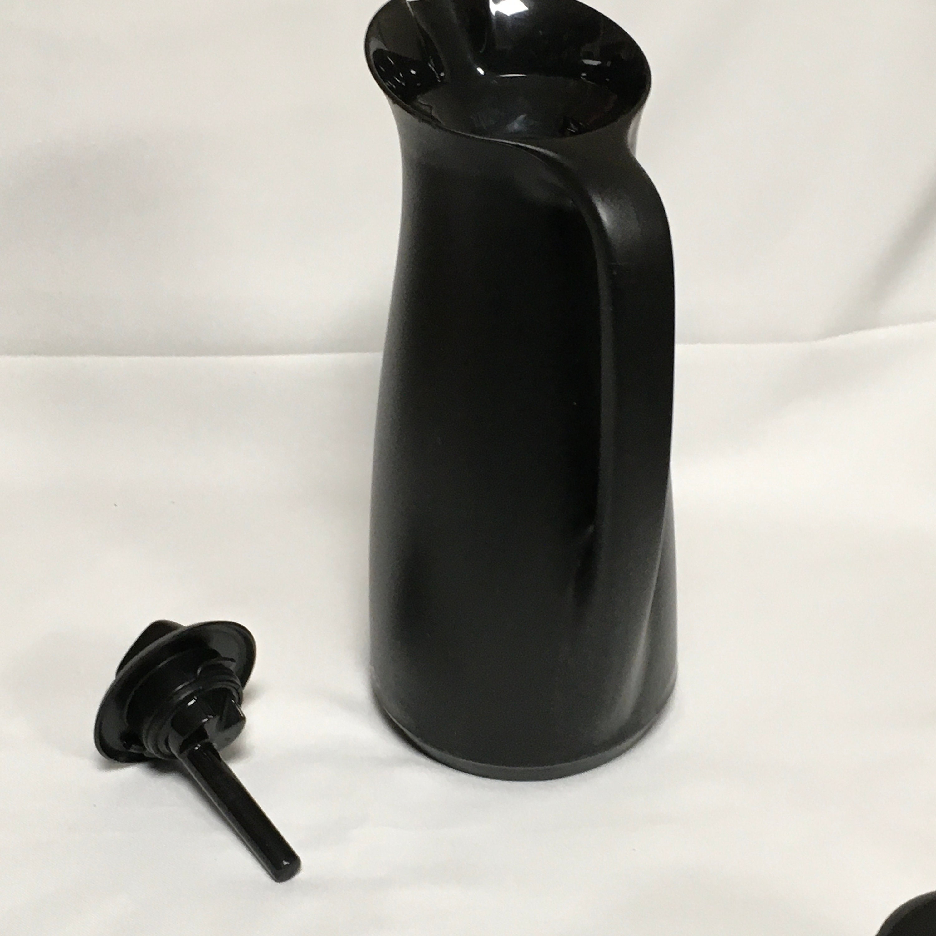 Tupperware Thermos Vacuum Flask Thermo Tup Jug 1 Liter