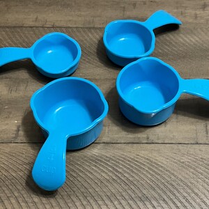 1/3 Cup Measuring Scoop - Etsy