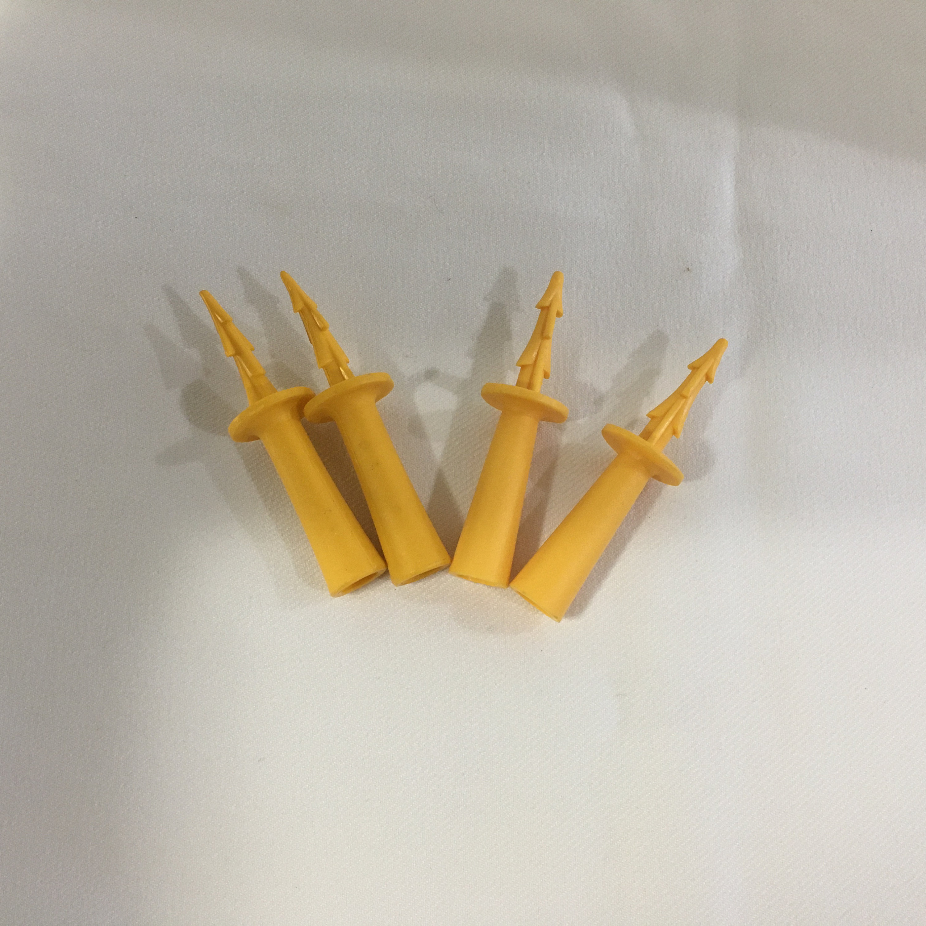 Vintage Tupperware Corn on the Cob Holder Skewers Sets Lot of Etsy