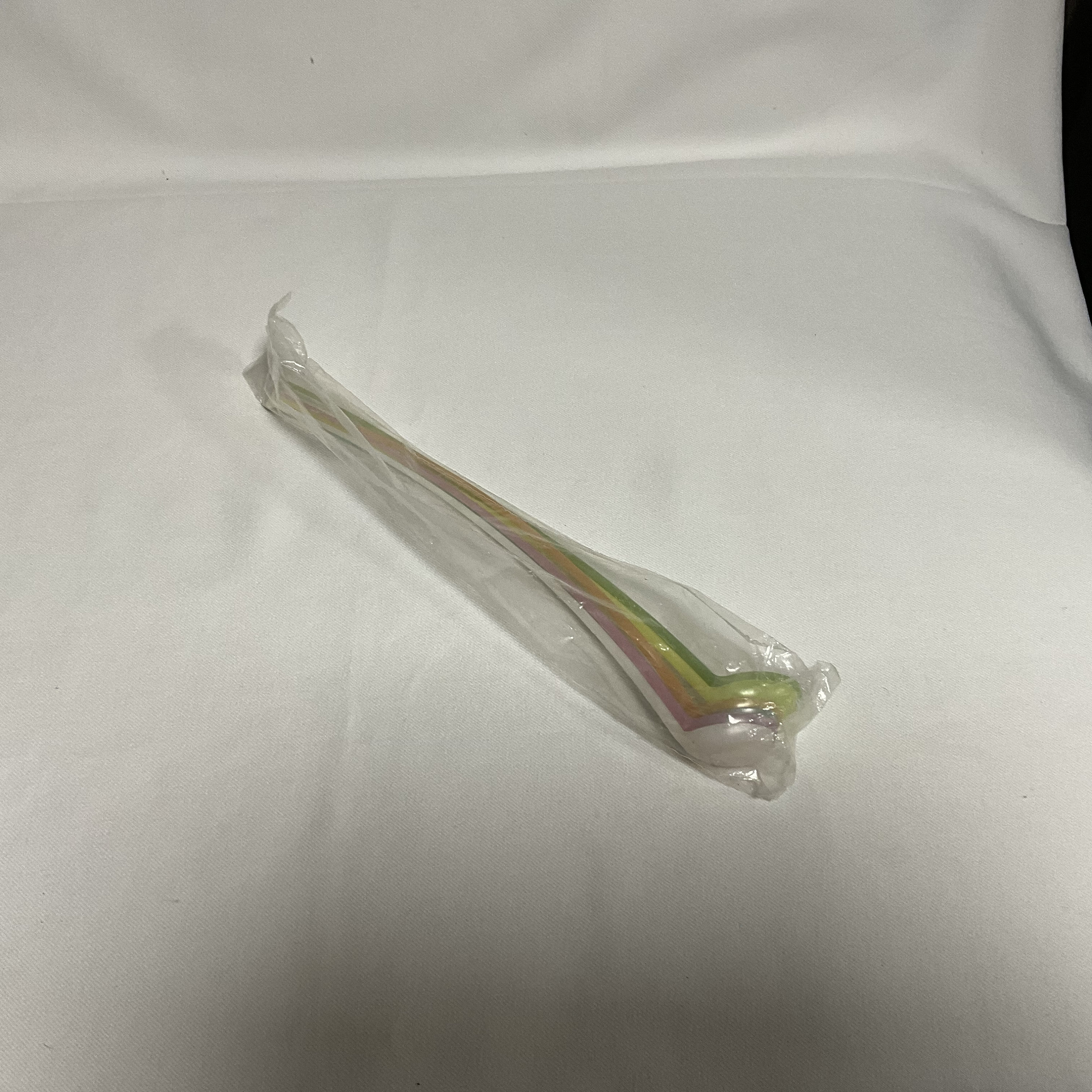 Tupperware Long Vintage Tupperware 12” Long Handled Ice Tea Spoons Stirrer Pastel ...