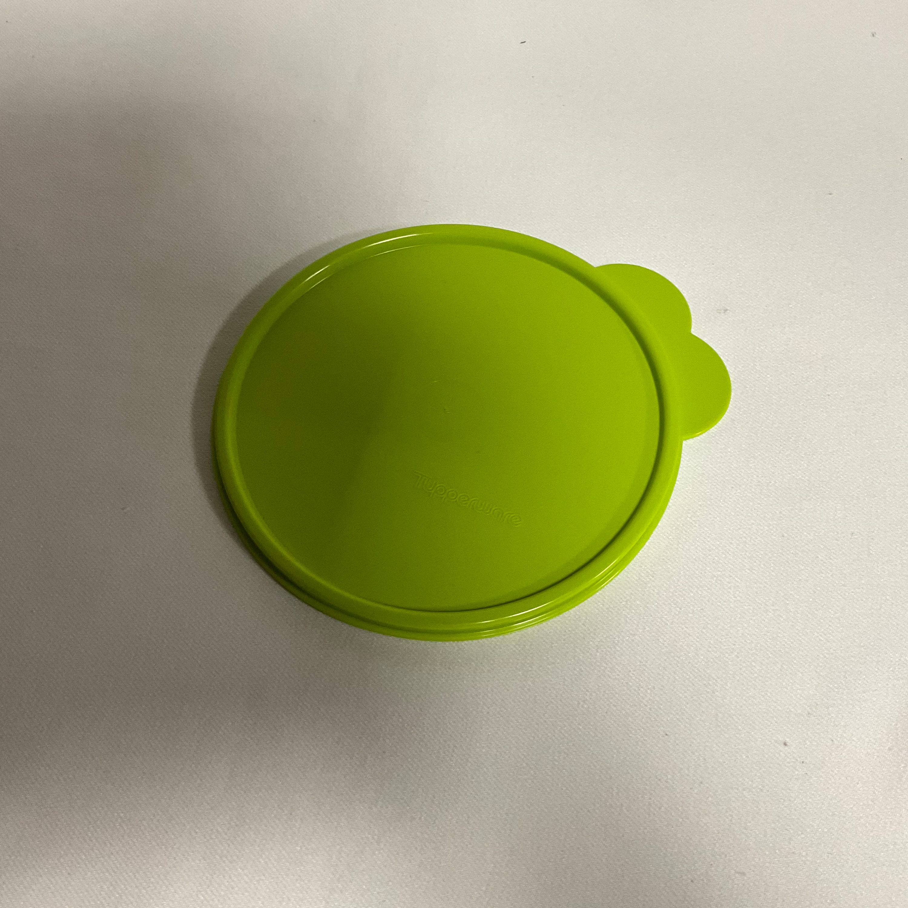 タッパーウェア 2541 C 227と同じサイズ 交換用蓋 シールカバー 6.5