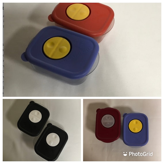 Tupperware Microwaveable Square Heat and Serve Tupperware Microwaveable Square Heat and Serve