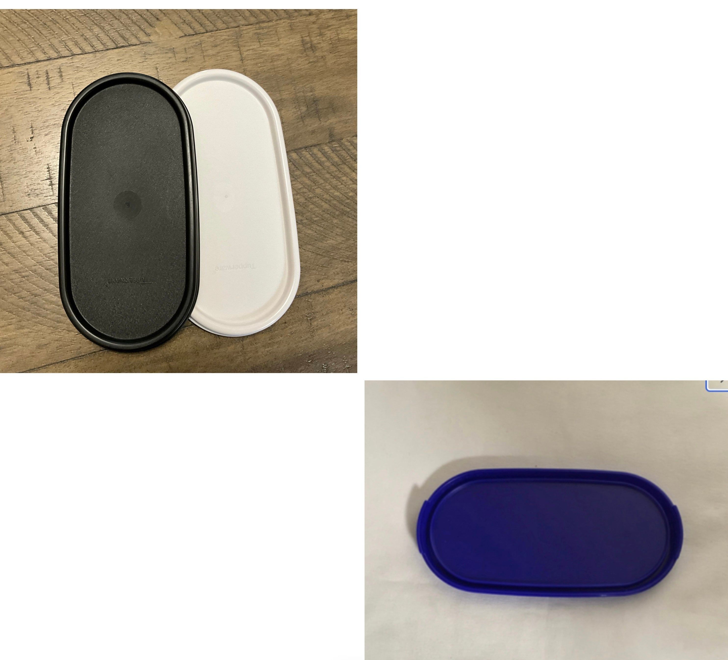 Tupperware replacement lid - Etsy 日本