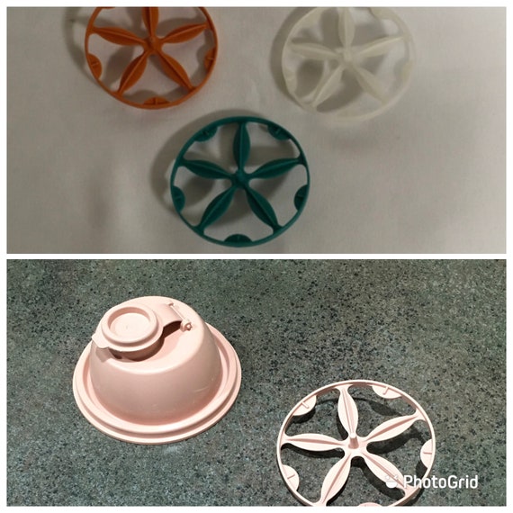 How Do I Get Replacement Parts For Tupperware Reviewmotors.co
