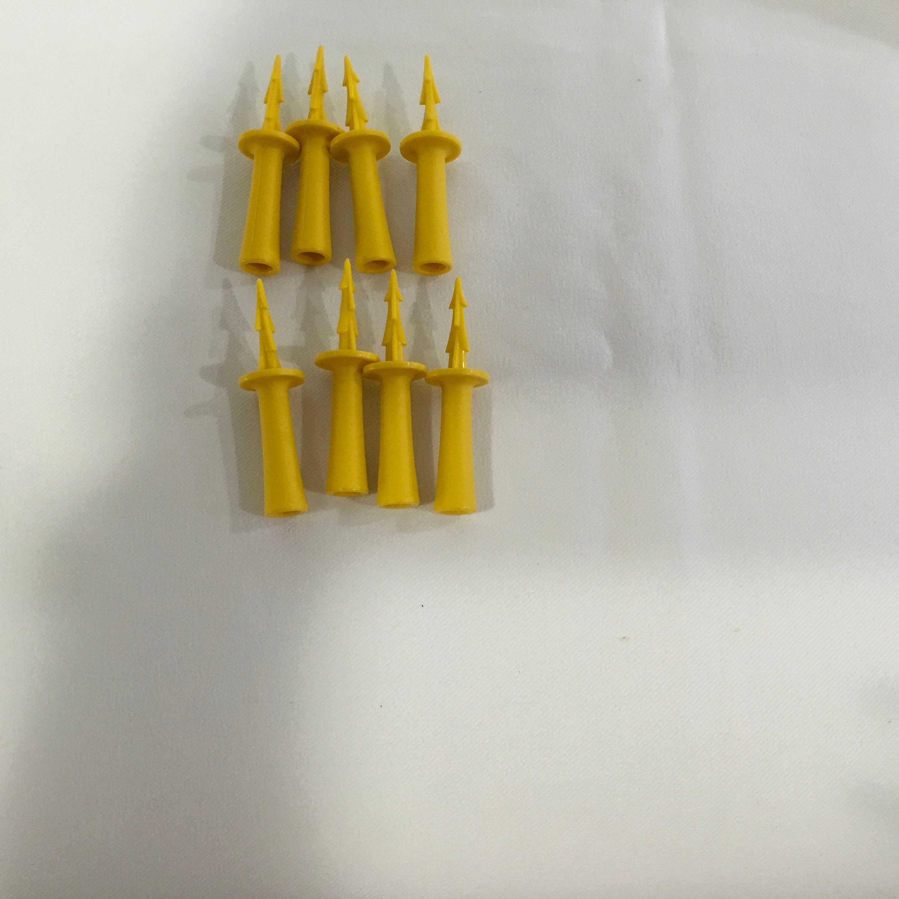Vintage Tupperware Corn on the Cob Holder Skewers Sets Lot of Etsy