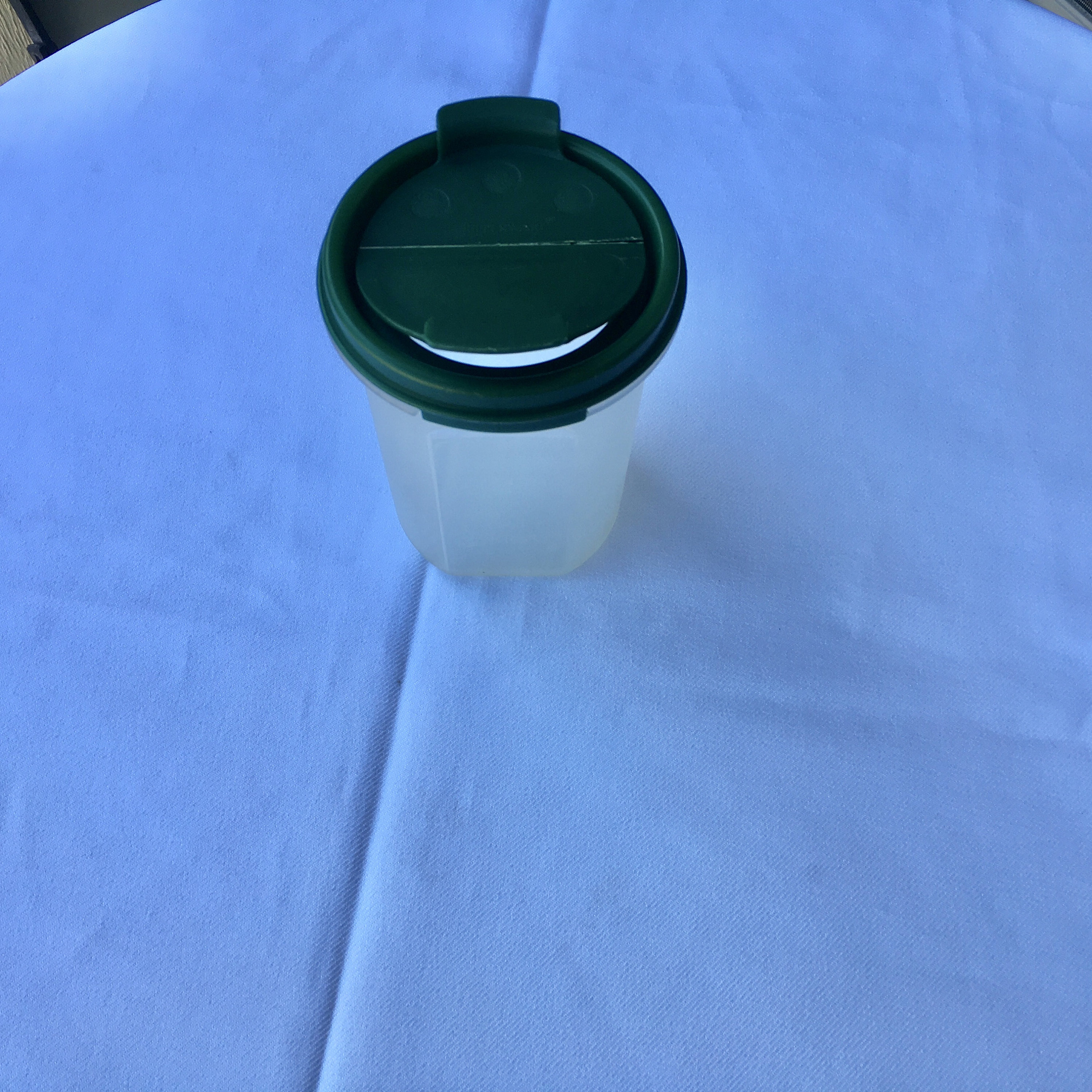 タッパーウェア モジュラーメイツ スタートセット モジュラーメイト