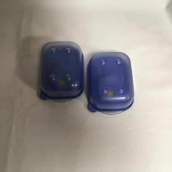 Vintage Tupperware Rock N Serve Piccolo Mini 1 Tazza 250 ml | Etsy Italia