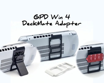 GPD Win 4 Deckmate Adapter