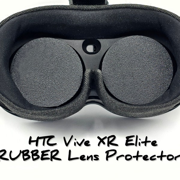 HTC Vive XR Elite lensbeschermers