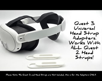 Apple Vision Pro Band用Meta Quest 3アダプター - Etsy 日本