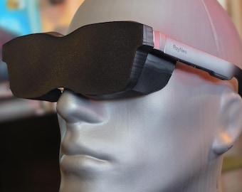 Rayneo 3S/2S and S3/4 Pro AR Glasses Light Blockers